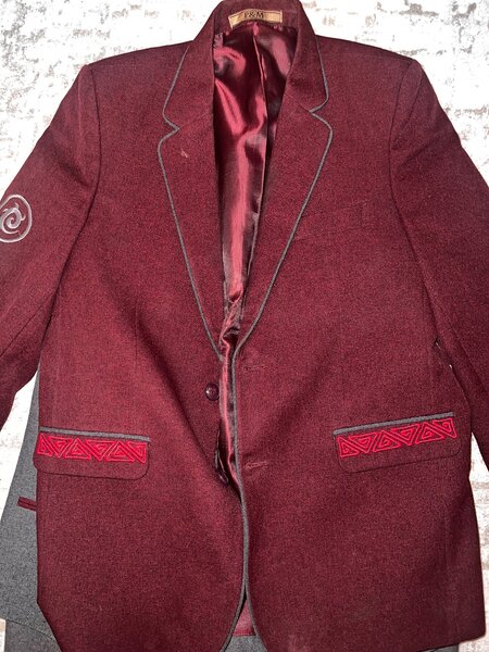 Комплект костюм