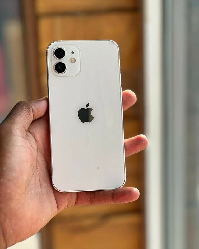 Preowned iPhone 12