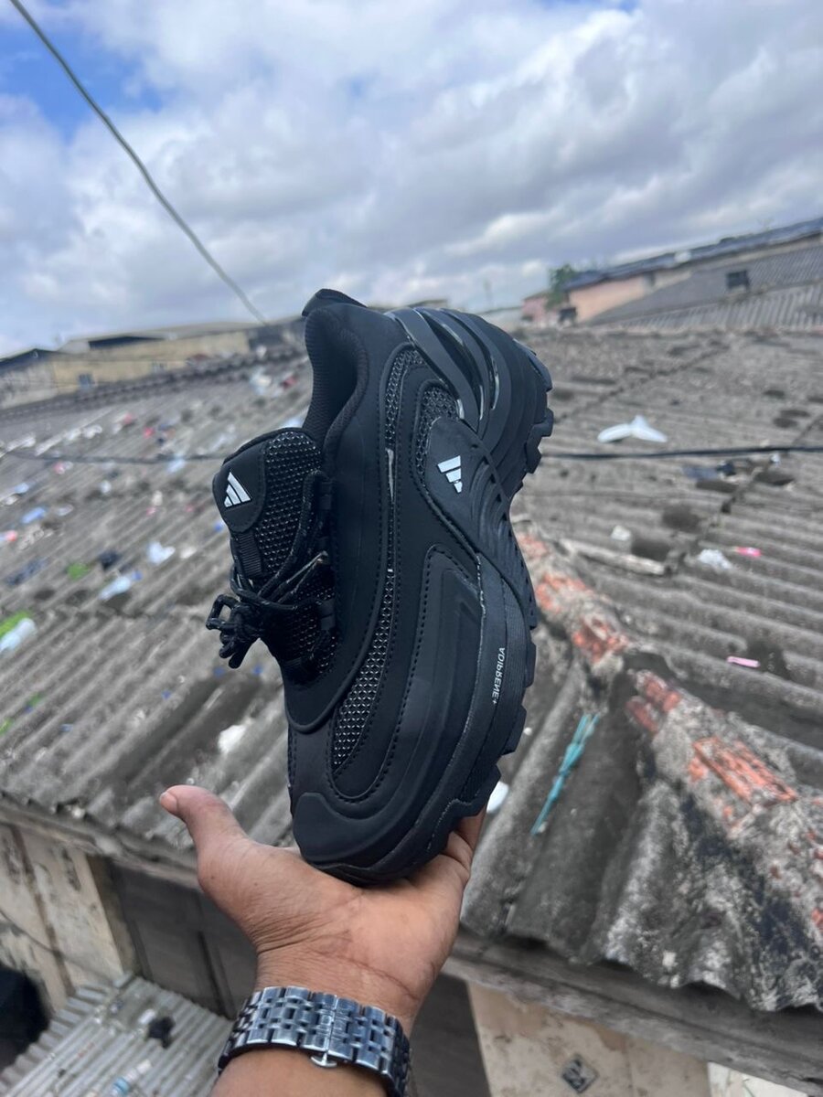 Adidas Sneakers Homme Tendances