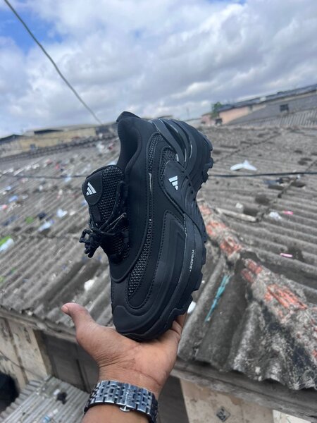 Adidas Sneakers Homme Tendances