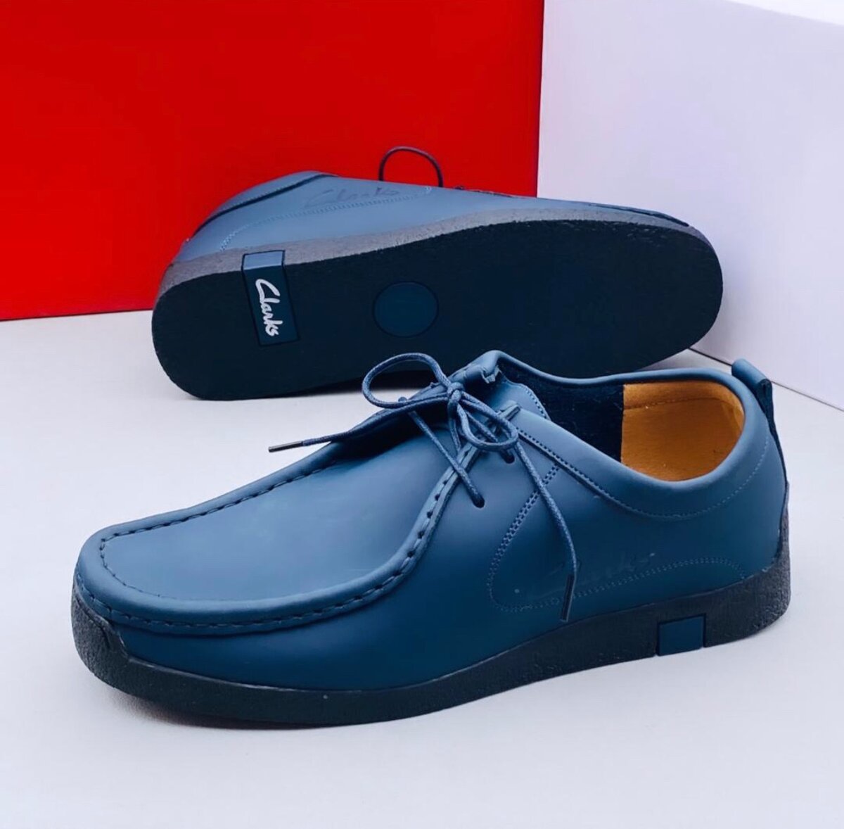 Original Clarks