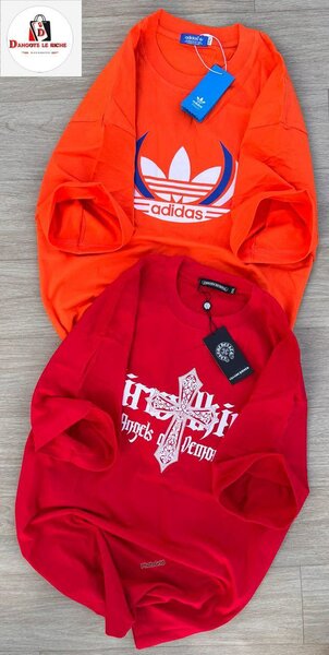 T-shirts homme tendance