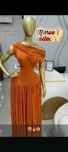 Tenues d'événements