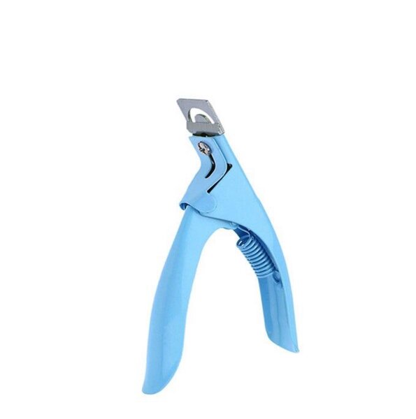 Coupe ongles à faux ongles