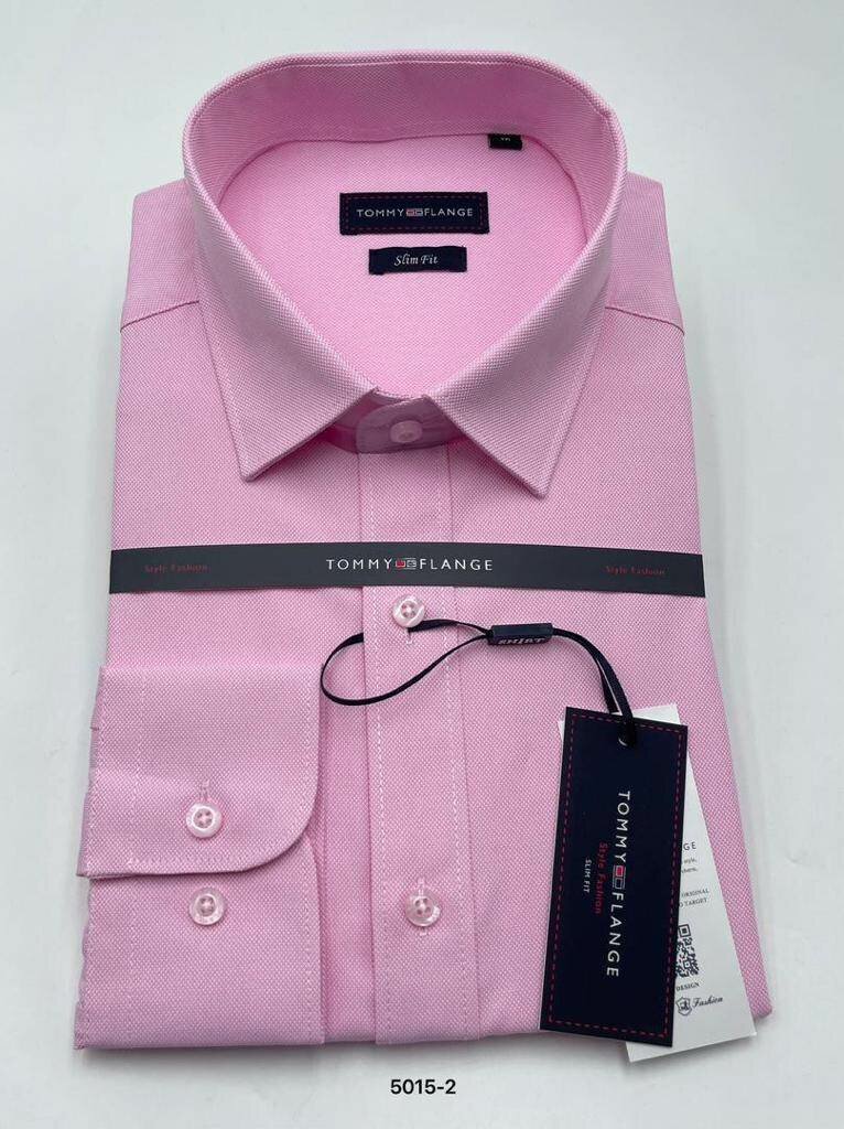 Exquisite Men Cotton Long Sleeves Shirts