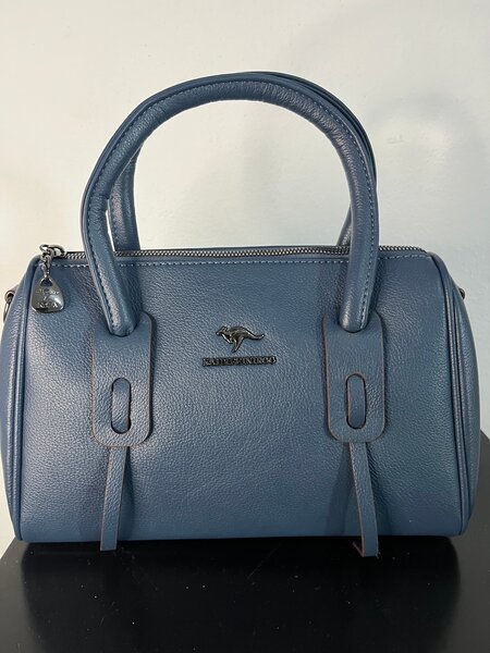 Sac à main en cuir élégant