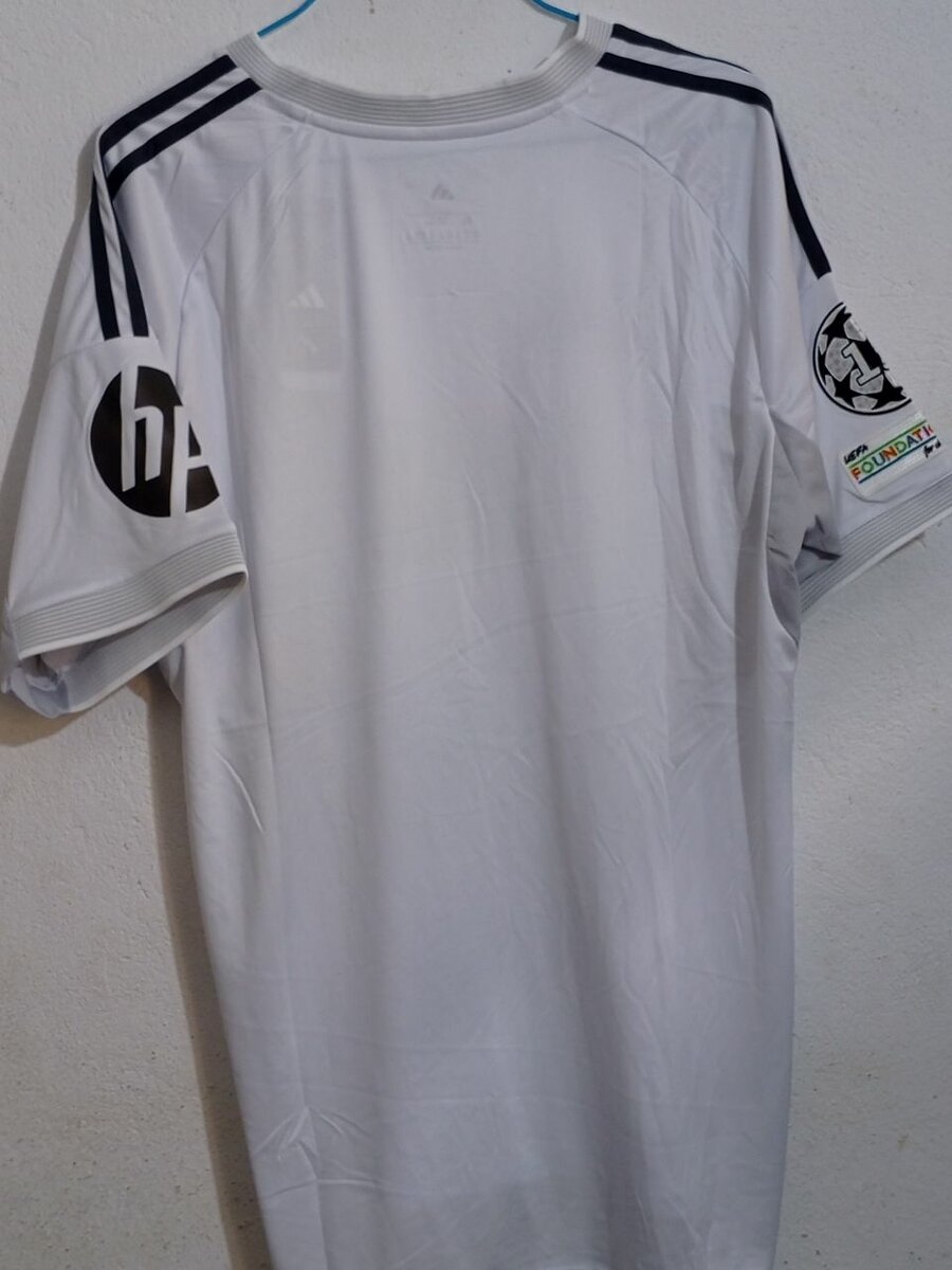 Maillot Real Madrid 2023