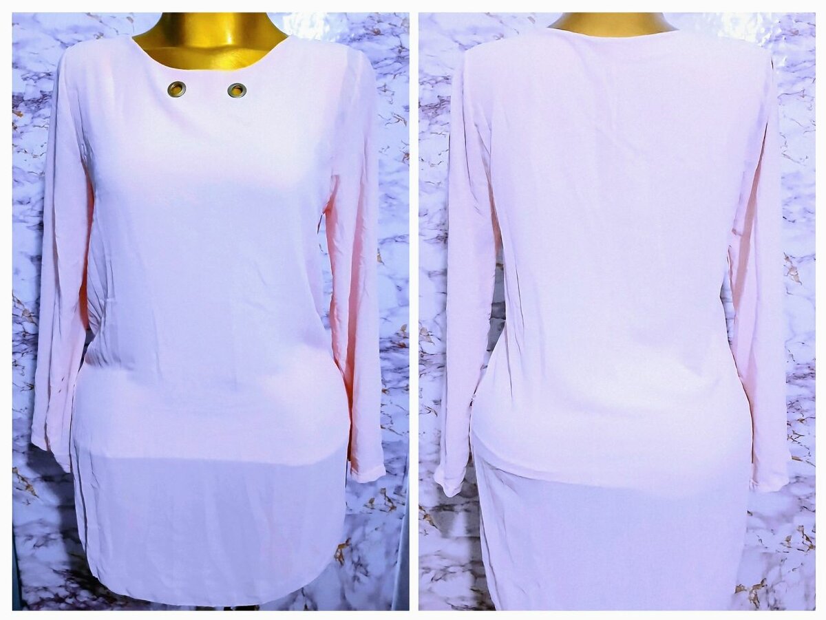 Vêtements élégants