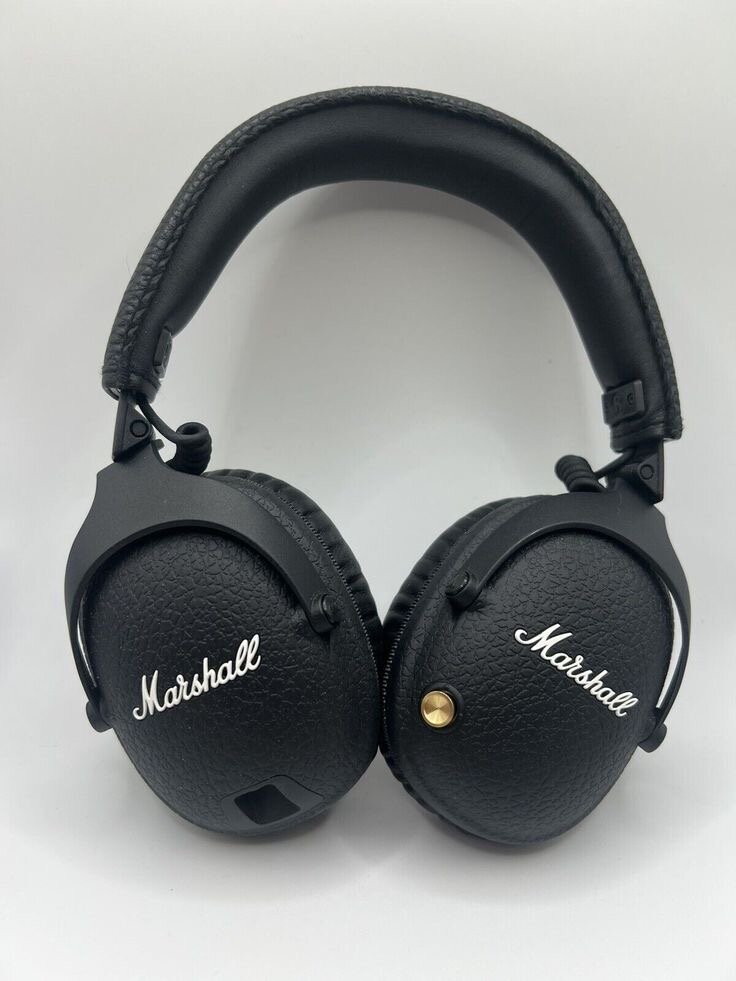 Casque sans fil Marshall