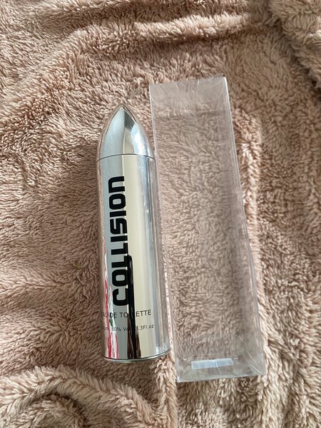 Collision Eau de Toilette