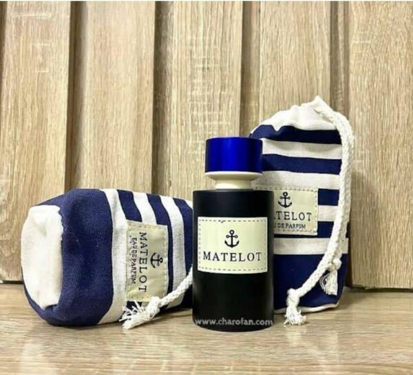 Parfum Matelot pour homme