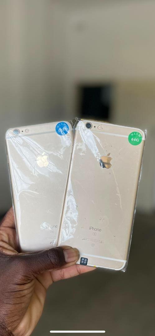 iPhone 6s-plus Fully functional