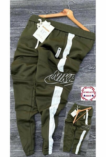 Pantalons de sport tendance
