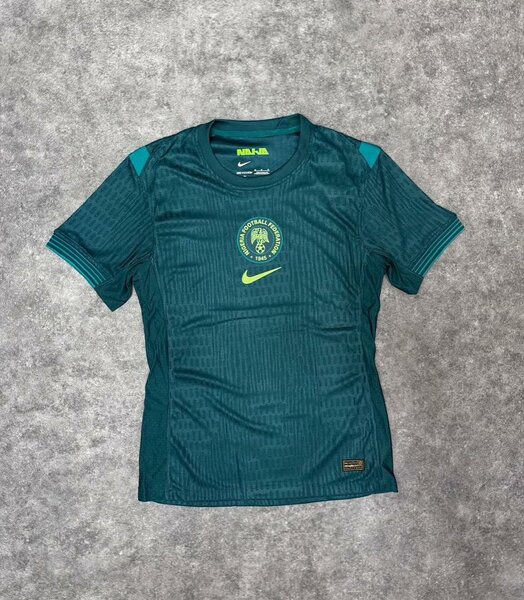 Maillot de football Nike