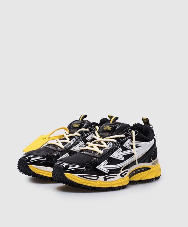 Sneakers tendance unisexes