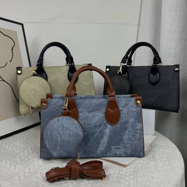 Élégant Sac à Main