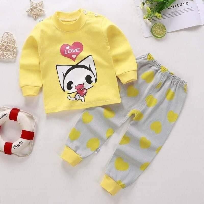 Pyjama enfant 1 à 3,5ans