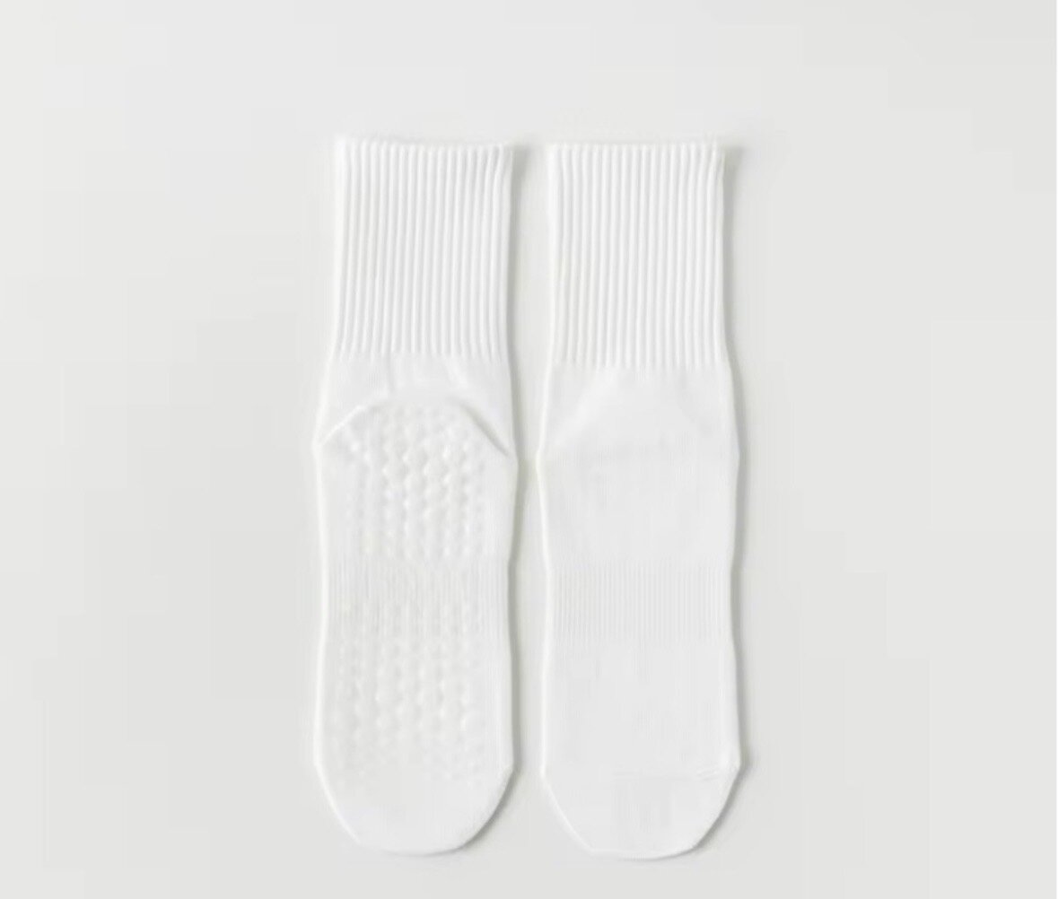 Chaussettes de Sport Antidérapantes