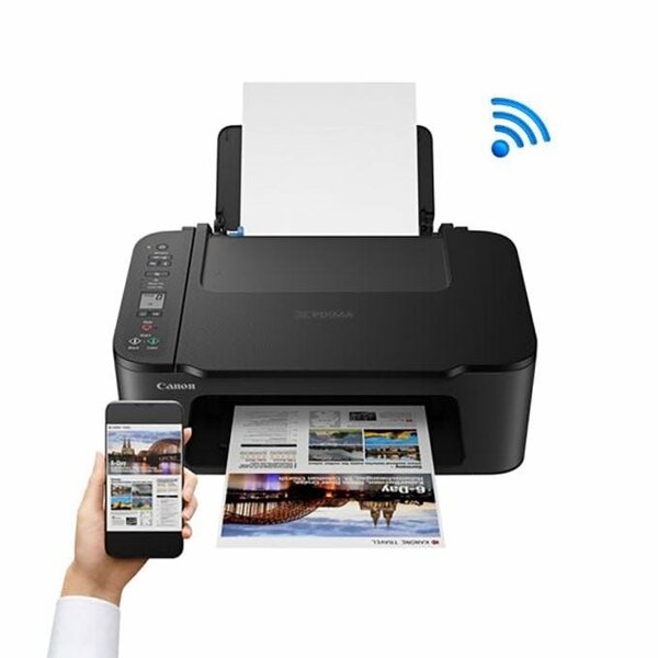 Imprimante canon disponible neuf