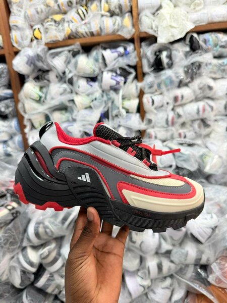 Baskets Chunky Unisex