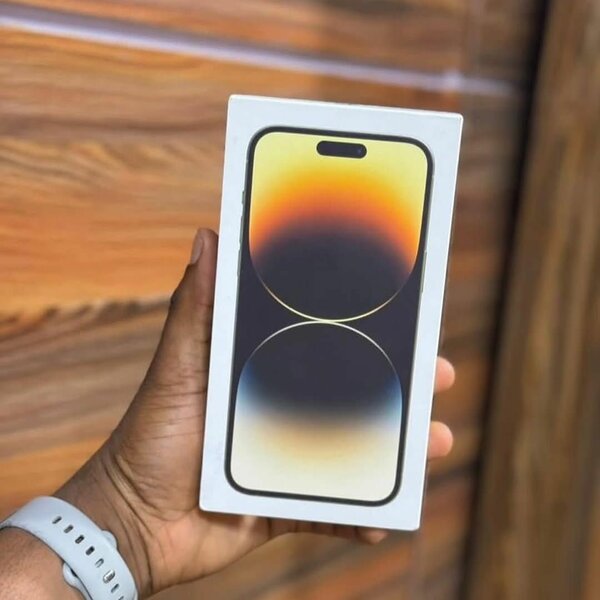 Apple iPhone 14pro Max 256GB