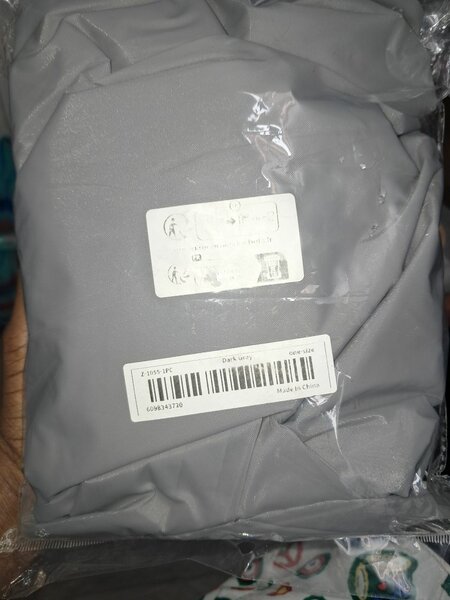 Housse de protection imperméable