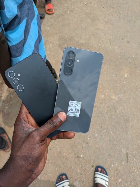 Smartphone Android performant