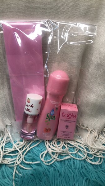 Coffret Cadeau Beauté et Soin