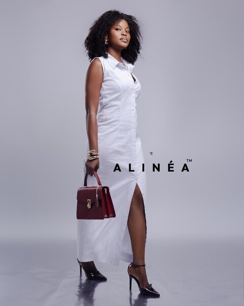 Robe Chemise Élégante Femme