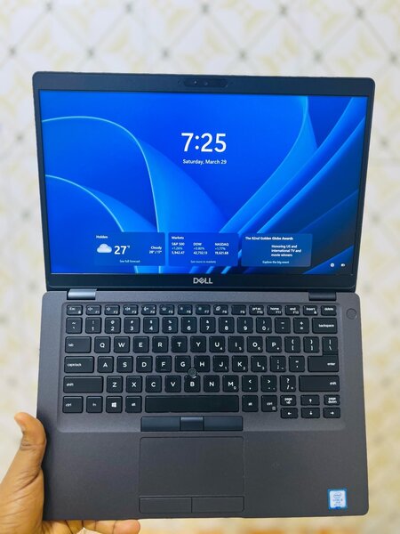 *DELL LATITUDE 5400*