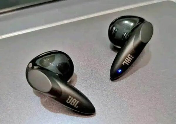 Écouteurs sans fil JBL