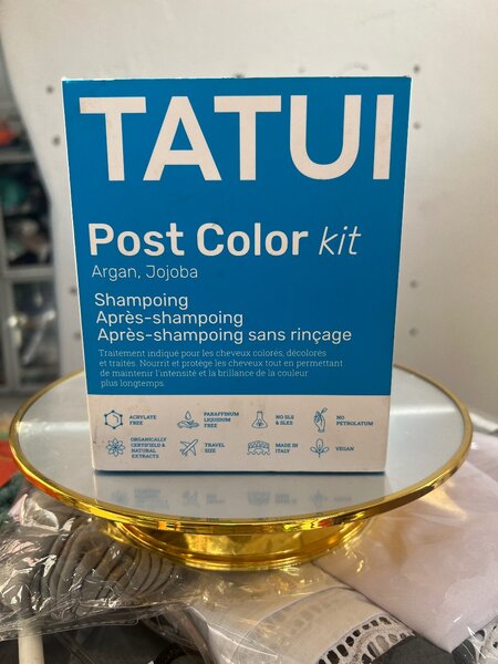 Shampoing TATUI