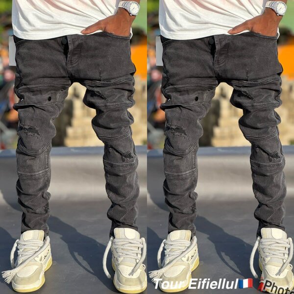 JEANS HOMME
