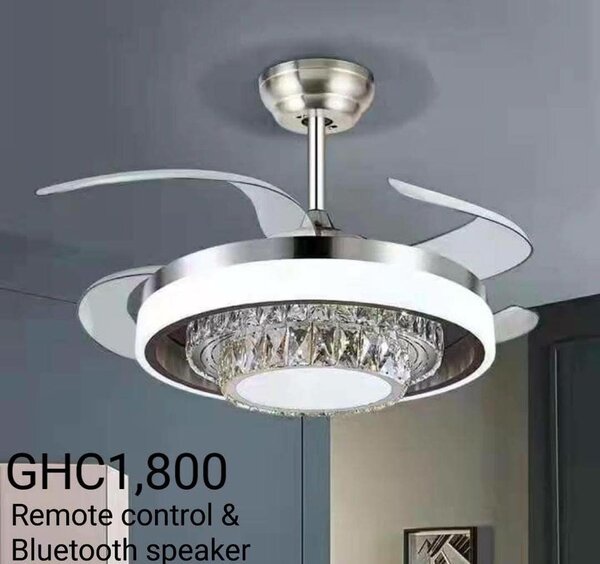 Decorative Chandelier Light