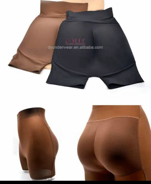 Shorts Gainants Amincissants