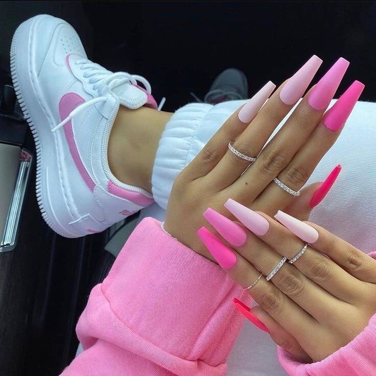 NAILS