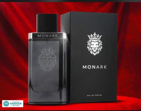 Parfum Monark Élégant Homme