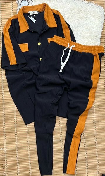 Ensemble deux pièces élégante