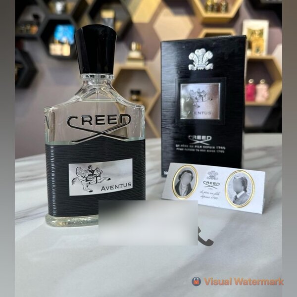 CREED AVENTUS