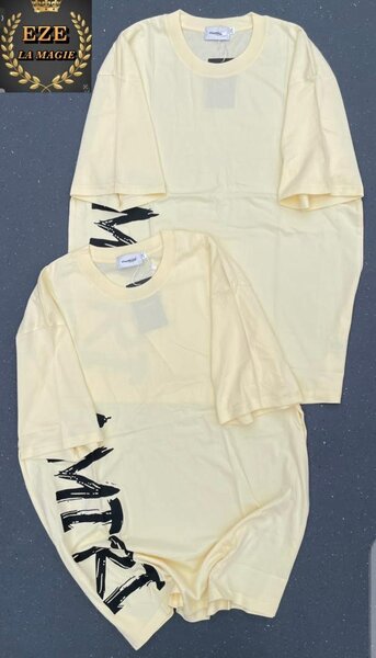 T-shirts unisex en coton doux