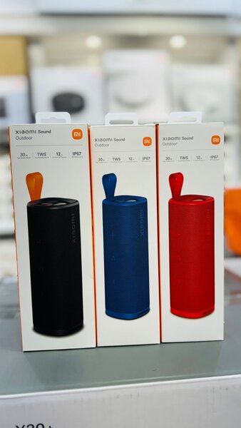 Enceinte Bluetooth XIAOMI 30W