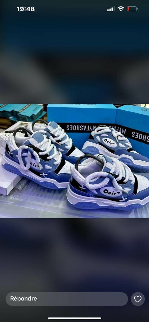 Chaussures de sport OGIV