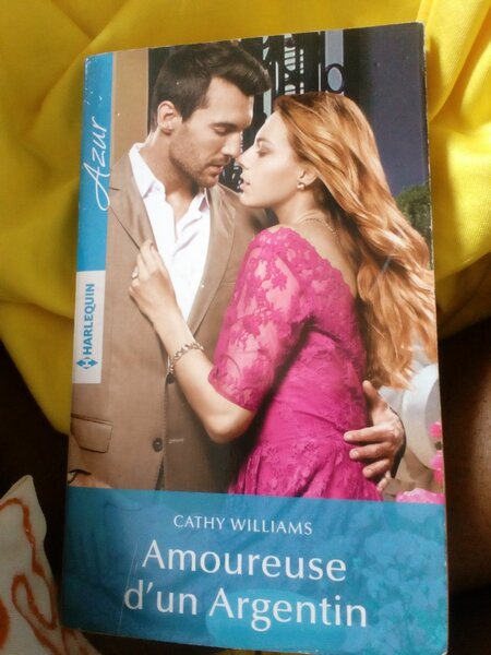 Roman d'Amour Intrigant