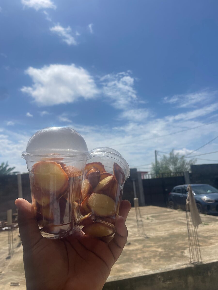 Madeleines Gourmandes