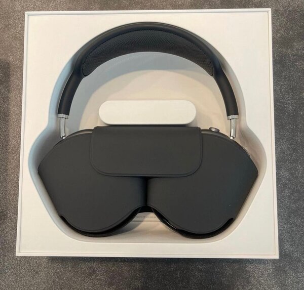 Casque AirPods Max Bluetooth