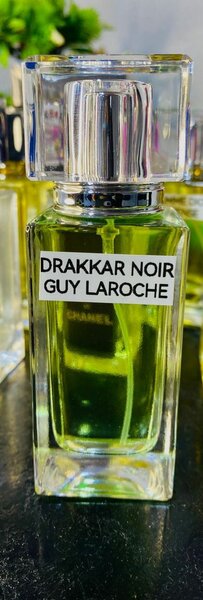 Eau de Toilette Homme Drakkar Noir