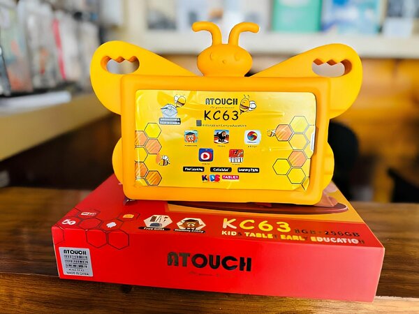 Tablette éducative Atouch KC63