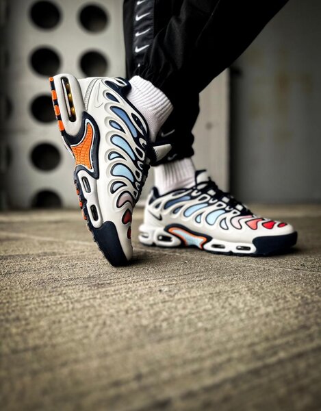 Nike TN plus