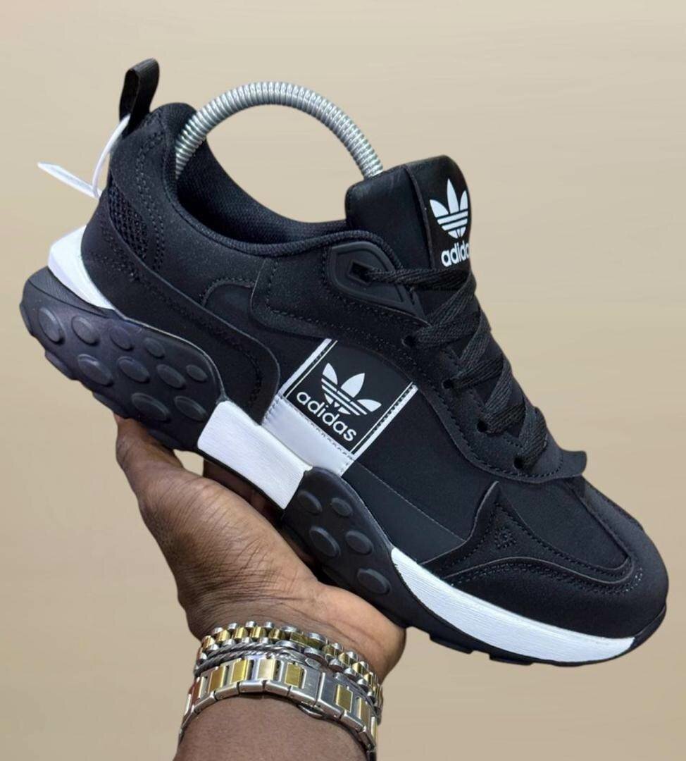 Baskets Adidas tendance