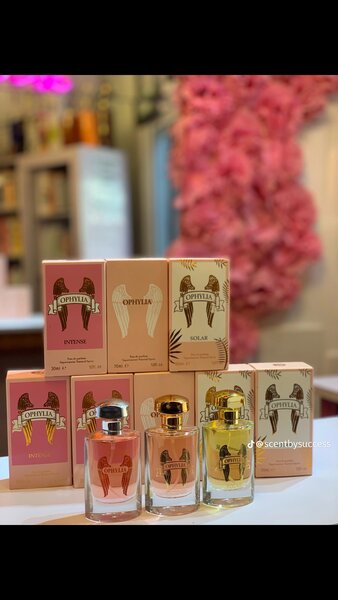 OPHYLIA PERFUME
